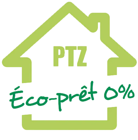 Éco-prêt taux zéro