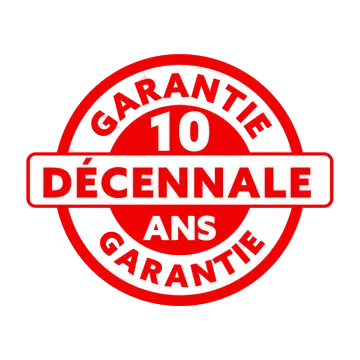 Garantie décennale