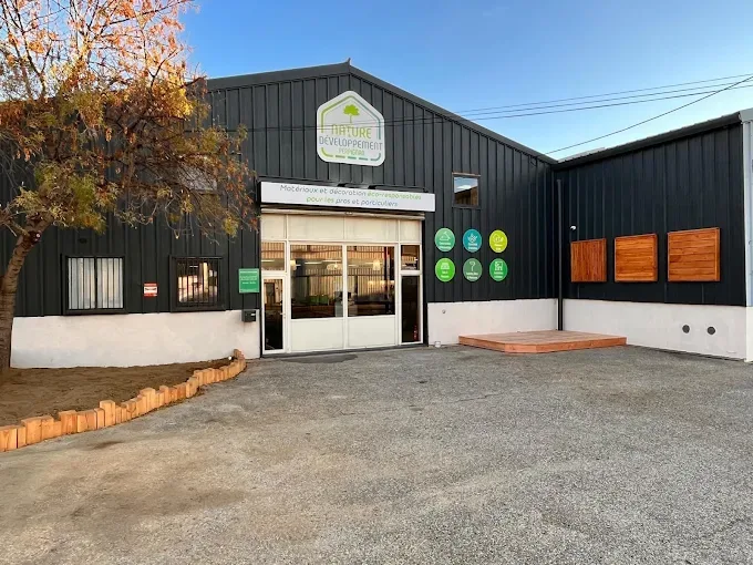 Atelier Villas et Bois Perpignan